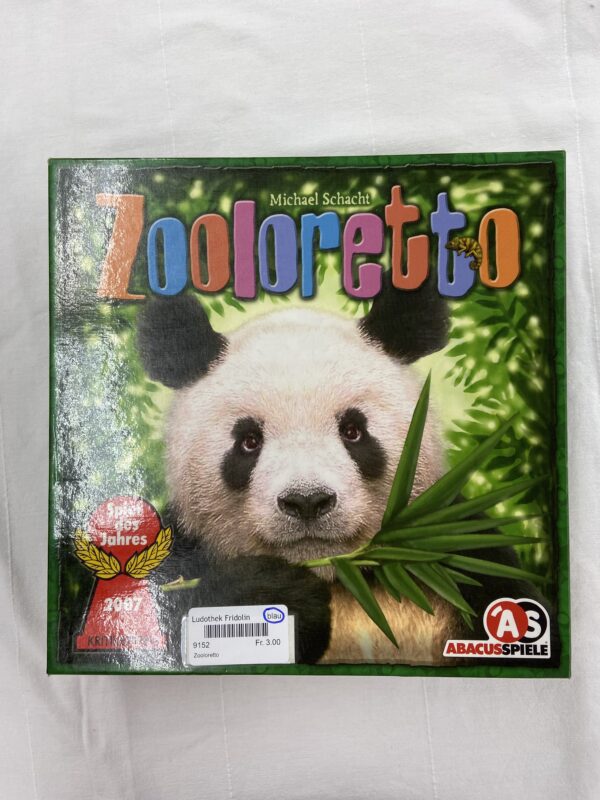 Zooloretto
