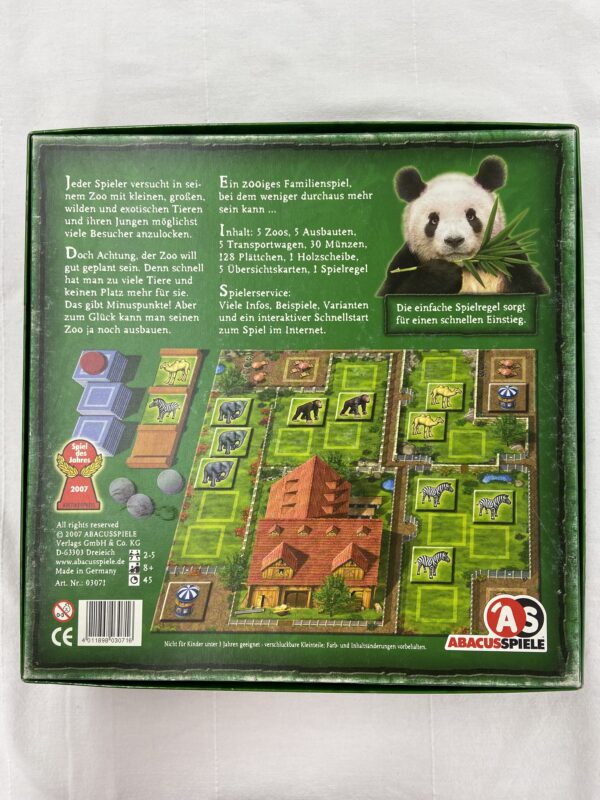 Zooloretto – Bild 2