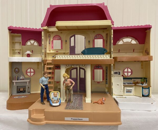 Puppenhaus