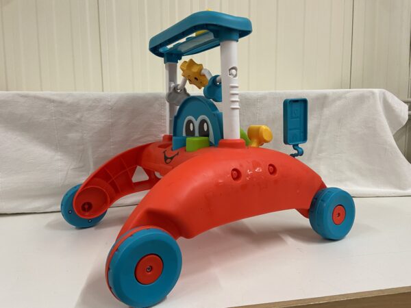 Lauflernwagen Auto
