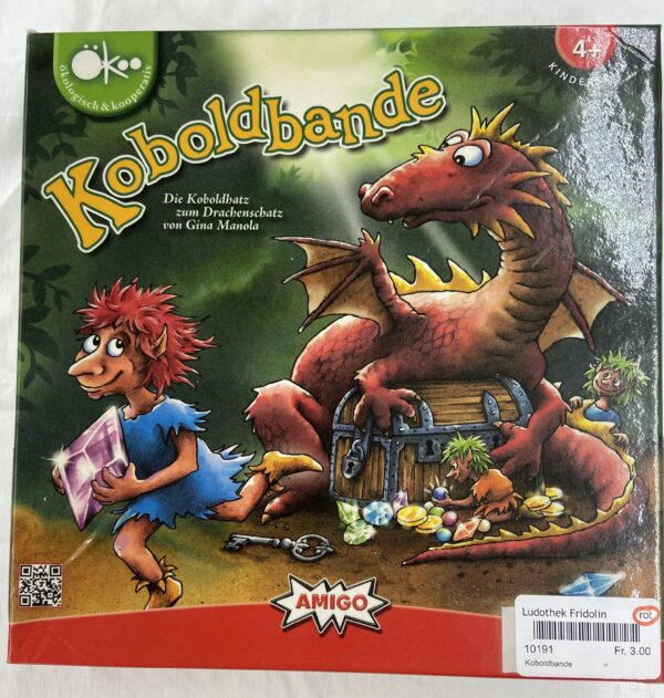 Koboldbande