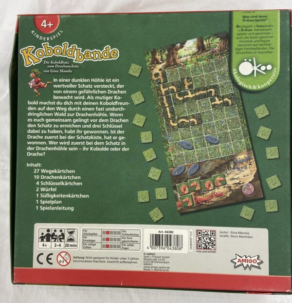 Koboldbande – Bild 2