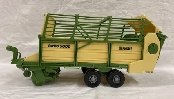 Anhänger Ladewagen BRUDER