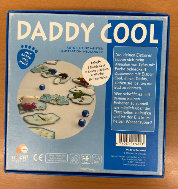Daddy Cool – Bild 2