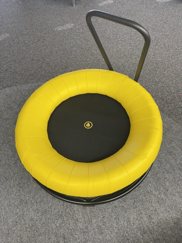 Trampolin Gonge