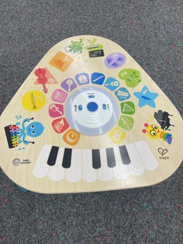 Musiktisch Magic Touch – Bild 2