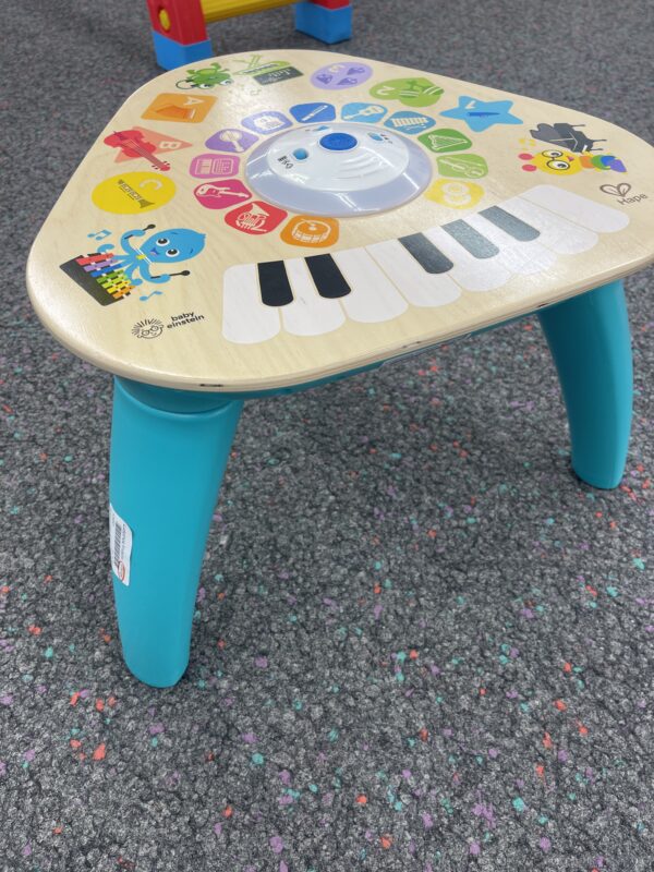 Musiktisch Magic Touch